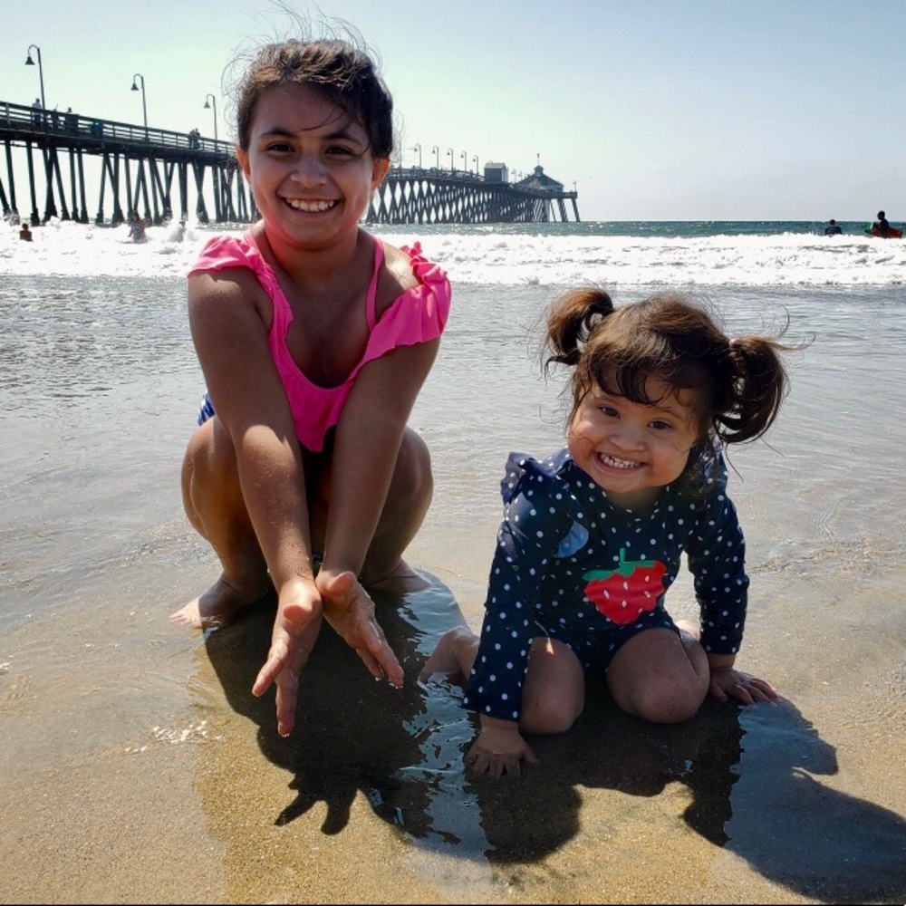 Meet your Posher, Rosario